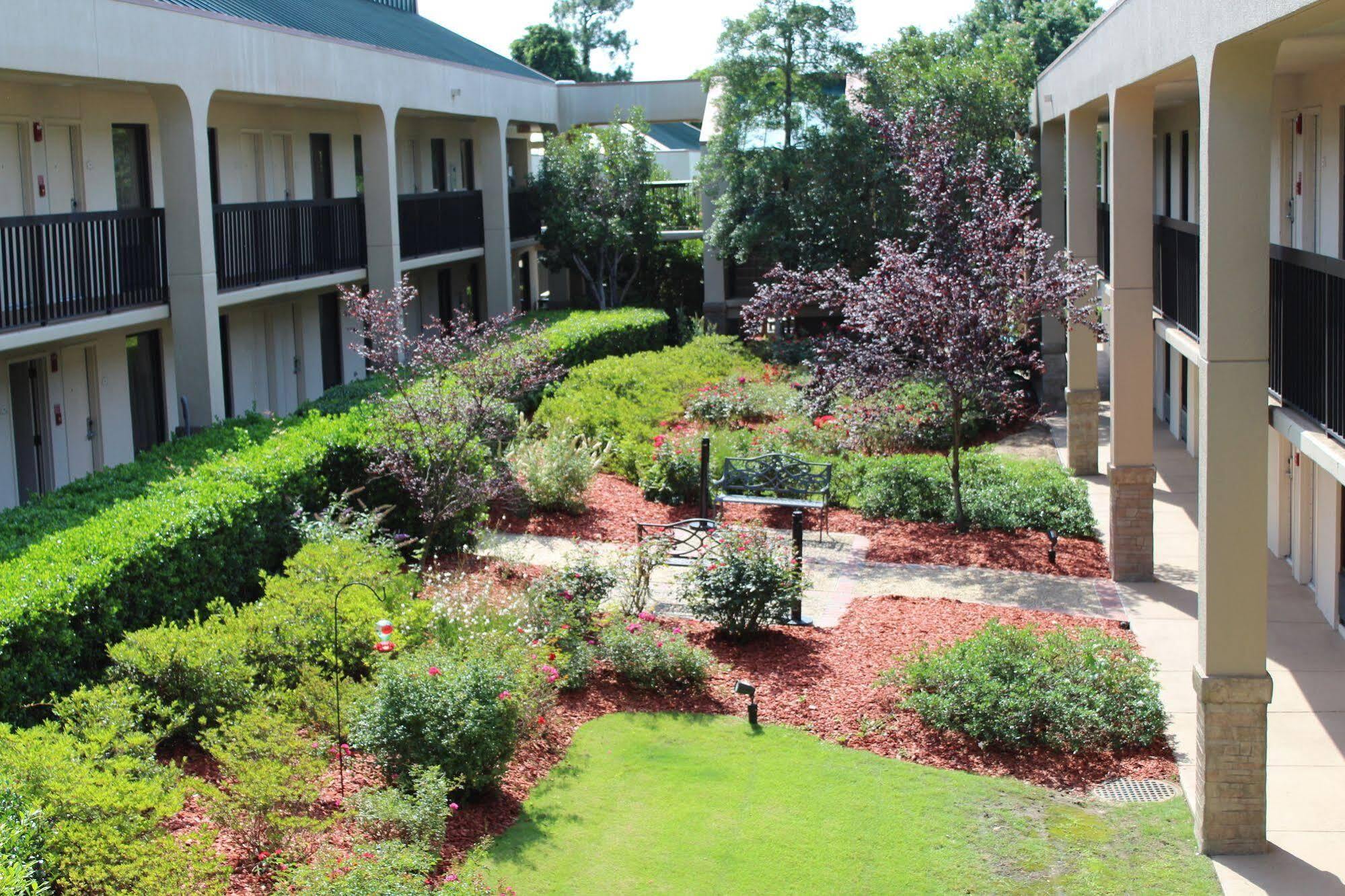 Surestay By Western Pinehurst 3* Southern Pines