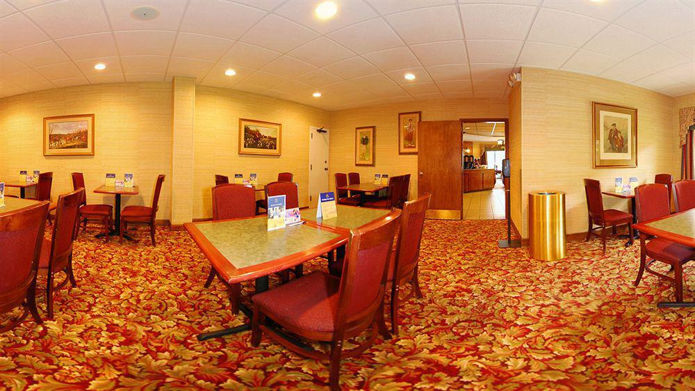 Surestay By Western Pinehurst Hotel 3*