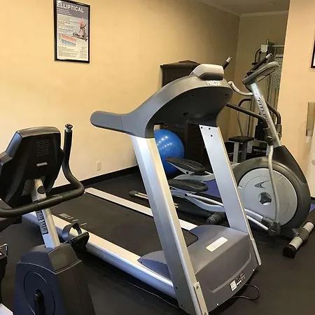 SureStay Plus By Best Western Southern Pines Pinehurst 